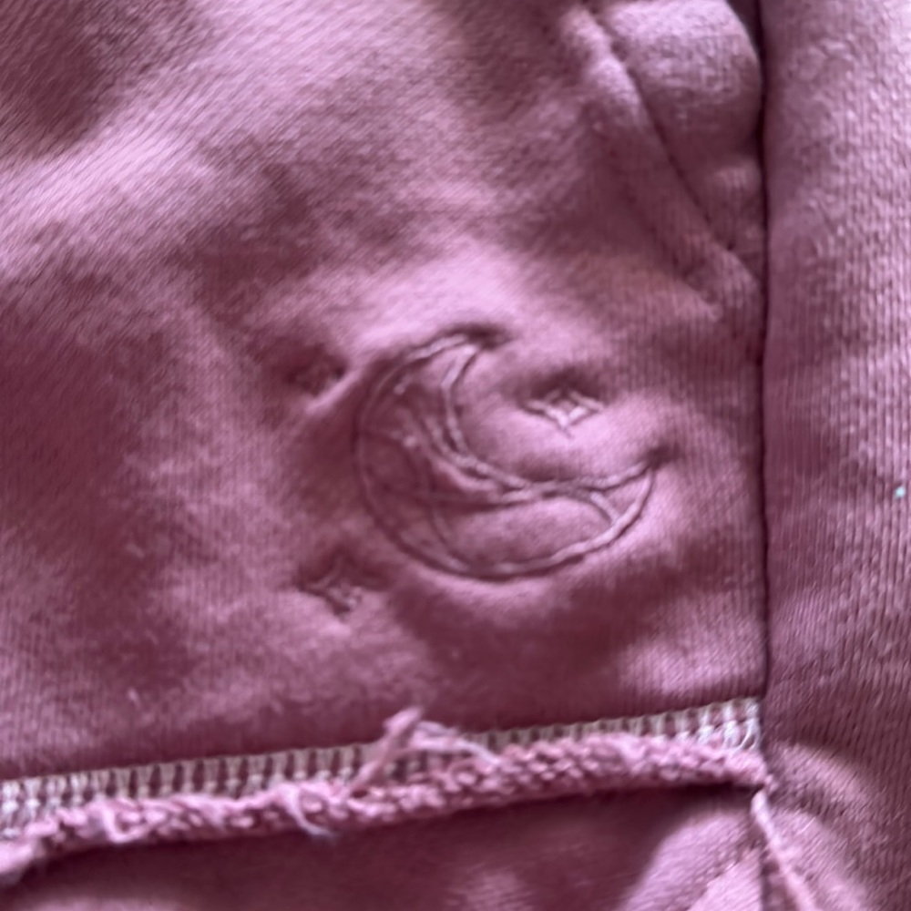 Sogni D’Oro Shorts - Picture 3 of 4